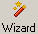 Wizard button